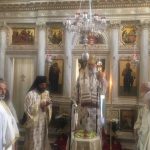 ΜΕΤΑΜΟΡΦΩΝΟΜΑΣΤΕ ΣΤΗΝ ΑΓΑΠΗ ΚΑΙ ΤΗΝ ΑΓΙΟΤΗΤΑ (12)