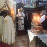 ΜΕΤΑΜΟΡΦΩΝΟΜΑΣΤΕ ΣΤΗΝ ΑΓΑΠΗ ΚΑΙ ΤΗΝ ΑΓΙΟΤΗΤΑ (2)