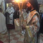 ΜΕΤΑΜΟΡΦΩΝΟΜΑΣΤΕ ΣΤΗΝ ΑΓΑΠΗ ΚΑΙ ΤΗΝ ΑΓΙΟΤΗΤΑ (5)