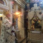 ΜΕΤΑΜΟΡΦΩΝΟΜΑΣΤΕ ΣΤΗΝ ΑΓΑΠΗ ΚΑΙ ΤΗΝ ΑΓΙΟΤΗΤΑ (8)