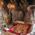 ΜΕΤΑΜΟΡΦΩΝΟΜΑΣΤΕ ΣΤΗΝ ΑΓΑΠΗ ΚΑΙ ΤΗΝ ΑΓΙΟΤΗΤΑ (9)