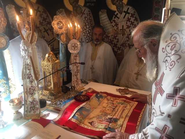 ΜΕΤΑΜΟΡΦΩΝΟΜΑΣΤΕ ΣΤΗΝ ΑΓΑΠΗ ΚΑΙ ΤΗΝ ΑΓΙΟΤΗΤΑ (9)