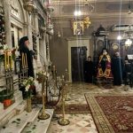 ΞΕΚΙΝΗΣΑΝ ΟΙ ΛΑΤΡΕΥΤΙΚΕΣ ΕΚΔΗΛΩΣΕΙΣ ΓΙΑ ΤΟ ΘΑΥΜΑ ΤΟΥ ΑΓΙΟΥ ΣΠΥΡΙΔΩΝΑ ΣΤΗΝ ΚΕΡΚΥΡΑ (2)