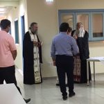 Ο ΜΗΤΡΟΠΟΛΙΤΗΣ ΚΕΡΚΥΡΑΣ ΣΤΗΝ ΔΕΥΤΕΡΟΒΑΘΜΙΑ ΕΚΠΑΙΔΕΥΣΗ ΚΕΡΚΥΡΑΣ (3)