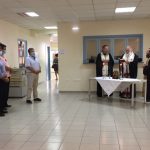 Ο ΜΗΤΡΟΠΟΛΙΤΗΣ ΚΕΡΚΥΡΑΣ ΣΤΗΝ ΔΕΥΤΕΡΟΒΑΘΜΙΑ ΕΚΠΑΙΔΕΥΣΗ ΚΕΡΚΥΡΑΣ (5)