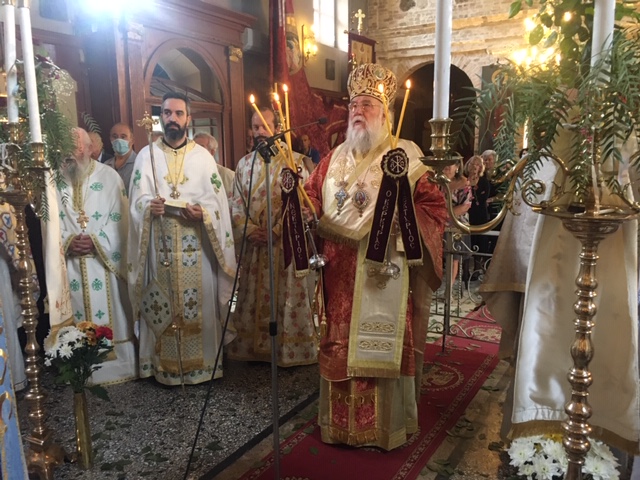 ΚΕΡΚΥΡΑΣ-ΝΕΚΤΑΡΙΟΣ-ΝΑ-ΕΙΜΑΣΤΕ-ΑΠΟΦΑΣΙΣΜΕΝΟΙ-ΠΝΕΥΜΑΤΙΚΑ-ΚΑΙ-ΟΧΙ-ΧΛΙΑΡΟΙ-