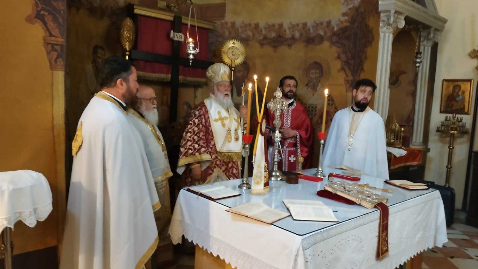 Η ΑΠΟΔΟΣΗ ΤΟΥ ΠΑΣΧΑ ΣΤΗΝ ΚΕΡΚΥΡΑ (58)