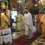 ΚΕΡΚΥΡΑΣ ΝΕΚΤΑΡΙΟΣ ΝΑ ΚΑΤΑΣΤΟΥΜΕ ΤΕΚΝΑ ΦΩΤΟΜΟΡΦΑ ΤΗΣ ΕΚΚΛΗΣΙΑΣ 12