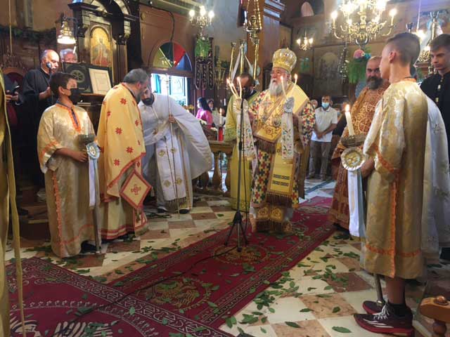 ΚΕΡΚΥΡΑΣ ΝΕΚΤΑΡΙΟΣ ΝΑ ΚΑΤΑΣΤΟΥΜΕ ΤΕΚΝΑ ΦΩΤΟΜΟΡΦΑ ΤΗΣ ΕΚΚΛΗΣΙΑΣ 8