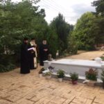 Ο ΜΗΤΡΟΠΟΛΙΤΗΣ ΚΕΡΚΥΡΑΣ ΣΤΟΝ ΛΑΓΚΑΔΑ ΚΑΙ ΤΗΝ ΚΑΣΤΟΡΙΑ (1)