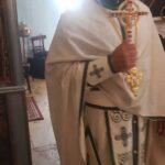 Ο Μητροπολίτης Κερκύρας στους Παξούς 4