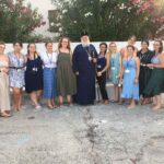 Ο Κερκύρας στη Α΄ κατασκηνωτική περίοδο της Ιεράς Μητροπόλεως (4)
