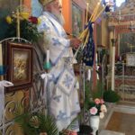 Ο Μητροπολίτης Κερκύρας στα Διαπόντια νησιά (2)