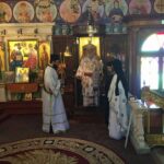 Ο Σεβασμιώτατος Μητροπολίτης Κερκύρας κ. Νεκτάριος στους Οθωνούς06