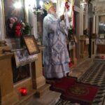 Συνεχίζεται η περιοδεία του Μητροπολίτου Κερκύρας στα Διαπόντια Νησιά  (10)