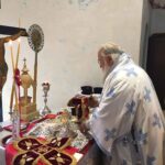 Συνεχίζεται η περιοδεία του Μητροπολίτου Κερκύρας στα Διαπόντια Νησιά  (3)