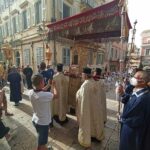 Εορταστικές εκδηλώσεις στη Κέρκυρα της 11ης Αυγούστου 2021 (16)