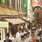 Εορταστικές εκδηλώσεις στη Κέρκυρα της 11ης Αυγούστου 2021 (6)