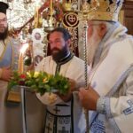Ο Κερκύρας Νεκτάριος στην Ιερά Μονή Υψηλού Παντοκράτορος (10)