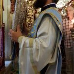 Ο Κερκύρας Νεκτάριος στην Ιερά Μονή Υψηλού Παντοκράτορος (13)
