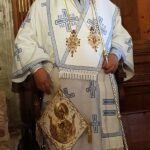 Ο Κερκύρας Νεκτάριος στην Ιερά Μονή Υψηλού Παντοκράτορος (14)