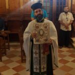 Ο Κερκύρας Νεκτάριος στην Ιερά Μονή Υψηλού Παντοκράτορος (8)