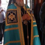 Ο Κερκύρας εις το Ιερό Προσκύνημα του Αγίου Σπυρίδωνος10