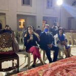 ΕΚΔΗΛΩΣΕΙΣ ΜΝΗΜΗΣ ΓΙΑ ΤΟΝ ΙΩΑΝΝΗ ΚΑΠΟΔΙΣΤΡΙΑ ΚΑ ΤΑ 200 ΧΡΟΝΙΑ ΑΠΟ ΤΗΝ ΕΠΑΝΑΣΤΑΣΗ ΤΟΥ 1821 ΔΙΟΡΓΑΝΩΣΕ Η ΙΕΡΑ ΜΗΤΡΟΠΟΛΙΣ ΚΕΡΚΥΡΑΣ 1