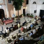 ΕΚΔΗΛΩΣΕΙΣ ΜΝΗΜΗΣ ΓΙΑ ΤΟΝ ΙΩΑΝΝΗ ΚΑΠΟΔΙΣΤΡΙΑ ΚΑ ΤΑ 200 ΧΡΟΝΙΑ ΑΠΟ ΤΗΝ ΕΠΑΝΑΣΤΑΣΗ ΤΟΥ 1821 ΔΙΟΡΓΑΝΩΣΕ Η ΙΕΡΑ ΜΗΤΡΟΠΟΛΙΣ ΚΕΡΚΥΡΑΣ 14