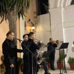 ΕΚΔΗΛΩΣΕΙΣ ΜΝΗΜΗΣ ΓΙΑ ΤΟΝ ΙΩΑΝΝΗ ΚΑΠΟΔΙΣΤΡΙΑ ΚΑ ΤΑ 200 ΧΡΟΝΙΑ ΑΠΟ ΤΗΝ ΕΠΑΝΑΣΤΑΣΗ ΤΟΥ 1821 ΔΙΟΡΓΑΝΩΣΕ Η ΙΕΡΑ ΜΗΤΡΟΠΟΛΙΣ ΚΕΡΚΥΡΑΣ 17