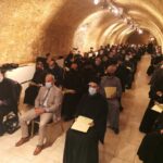 Η ΕΚΚΛΗΣΙΑ ΜΕΤΑ ΤΗΝ ΠΑΝΔΗΜΙΑ ΤΟ ΘΕΜΑ ΤΟΥ 19ου ΙΕΡΑΤΙΚΟΥ ΣΥΝΕΔΡΙΟΥ ΤΗΣ Ι. Μ. ΚΕΡΚΥΡΑΣ 4