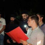 Κερκύρας Νεκτάριος Ο σταυρός της συκοφαντίας οδηγεί στη Ανάσταση 18
