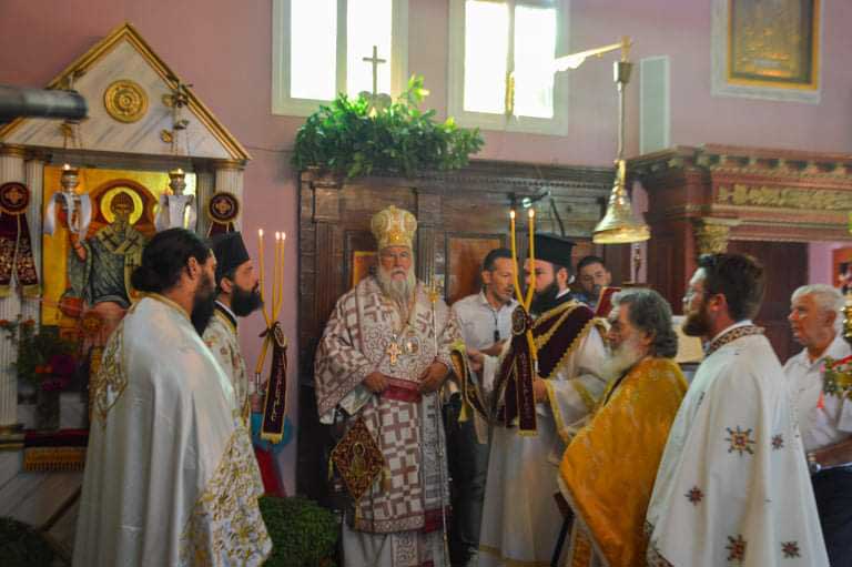 Κερκύρας Νεκτάριος η αγάπη, η μακροθυμία και η ευσπλαχνία, μας οδηγεί στην  επουράνια βασιλεία.jpg 1