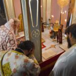 Κερκύρας Νεκτάριος η αγάπη, η μακροθυμία και η ευσπλαχνία, μας οδηγεί στην  επουράνια βασιλεία.jpg 8