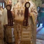 Εορτή μνήμης της ανακομιδής των ιερών λειψάνων του Οσίου Χριστοδούλου του εν Πάτμο στη Κέρκυρα 14