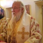 Εορτή μνήμης της ανακομιδής των ιερών λειψάνων του Οσίου Χριστοδούλου του εν Πάτμο στη Κέρκυρα 3