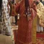 Εορτή μνήμης της ανακομιδής των ιερών λειψάνων του Οσίου Χριστοδούλου του εν Πάτμο στη Κέρκυρα 5