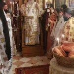 Εορτή μνήμης της ανακομιδής των ιερών λειψάνων του Οσίου Χριστοδούλου του εν Πάτμο στη Κέρκυρα 6