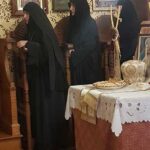 Εορτή μνήμης της ανακομιδής των ιερών λειψάνων του Οσίου Χριστοδούλου του εν Πάτμο στη Κέρκυρα 7