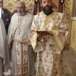 Εορτή μνήμης της ανακομιδής των ιερών λειψάνων του Οσίου Χριστοδούλου του εν Πάτμο στη Κέρκυρα 8