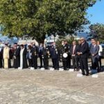 Η επέτειος για την 28η Οκτωβρίου 1940 εορτάστηκε με ιδιαίτερη λαμπρότητα στην Κέρκυρα (4)