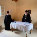 ΣΥΝΑΞΗ ΙΕΡΕΩΝ ΑΡΧΙΕΡΑΤΙΚΗΣ ΠΕΡΙΦΕΡΕΙΑΣ ΒΟΡΕΙΑΣ ΚΕΡΚΥΡΑΣ