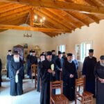 ΣΥΝΑΞΗ ΙΕΡΕΩΝ ΑΡΧΙΕΡΑΤΙΚΗΣ ΠΕΡΙΦΕΡΕΙΑΣ ΒΟΡΕΙΑΣ ΚΕΡΚΥΡΑΣ 2