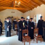 ΣΥΝΑΞΗ ΙΕΡΕΩΝ ΑΡΧΙΕΡΑΤΙΚΗΣ ΠΕΡΙΦΕΡΕΙΑΣ ΒΟΡΕΙΑΣ ΚΕΡΚΥΡΑΣ 3