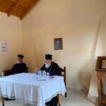 ΣΥΝΑΞΗ ΙΕΡΕΩΝ ΑΡΧΙΕΡΑΤΙΚΗΣ ΠΕΡΙΦΕΡΕΙΑΣ ΒΟΡΕΙΑΣ ΚΕΡΚΥΡΑΣ 4