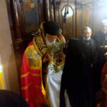 ΕΣΠΕΡΙΝΟΣ ΓΙΑ ΤΟΝ ΑΓΙΟ ΝΕΚΤΑΡΙΟ ΣΤΗΝ ΚΕΡΚΥΡΑ  (1)