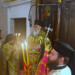 ΕΣΠΕΡΙΝΟΣ ΓΙΑ ΤΟΝ ΑΓΙΟ ΝΕΚΤΑΡΙΟ ΣΤΗΝ ΚΕΡΚΥΡΑ  (11)