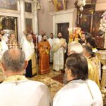 ΕΣΠΕΡΙΝΟΣ ΓΙΑ ΤΟΝ ΑΓΙΟ ΝΕΚΤΑΡΙΟ ΣΤΗΝ ΚΕΡΚΥΡΑ  (12)