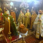 ΕΣΠΕΡΙΝΟΣ ΓΙΑ ΤΟΝ ΑΓΙΟ ΝΕΚΤΑΡΙΟ ΣΤΗΝ ΚΕΡΚΥΡΑ  (13)