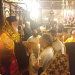 ΕΣΠΕΡΙΝΟΣ ΓΙΑ ΤΟΝ ΑΓΙΟ ΝΕΚΤΑΡΙΟ ΣΤΗΝ ΚΕΡΚΥΡΑ  (16)